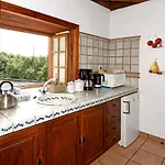Casa Maryluna Tijarafe