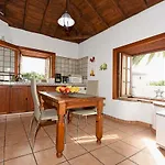 Casa Maryluna Vakantiehuis Tijarafe