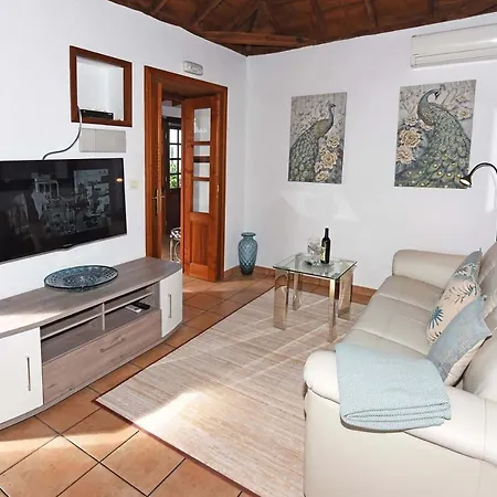 Casa Maryluna *