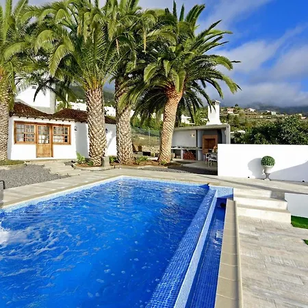 Casa Maryluna *