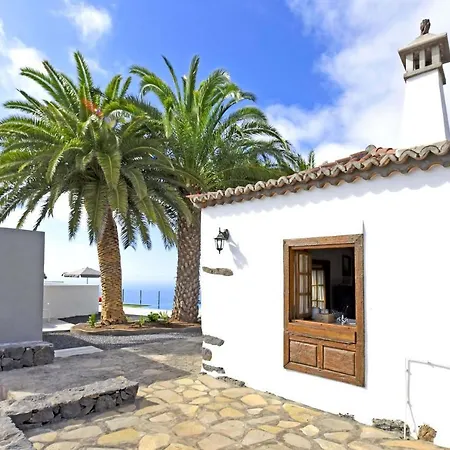 Casa Maryluna * Tijarafe