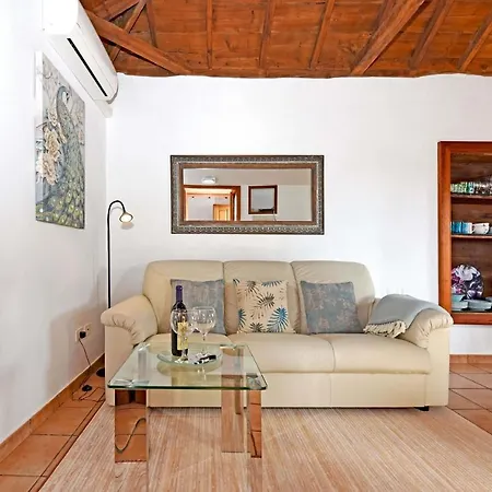 Casa de Férias Casa Maryluna