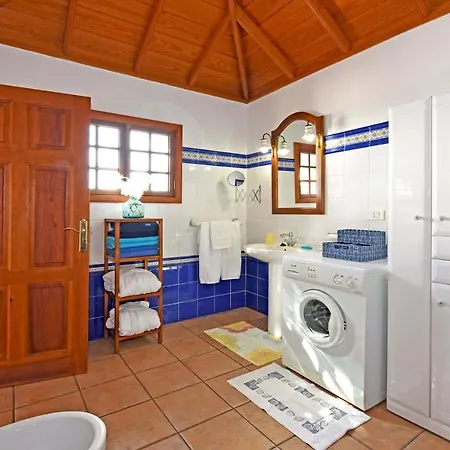 Casa Maryluna